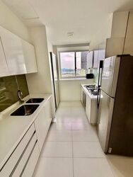 The Regency At Tiong Bahru (D3), Condominium #603511311